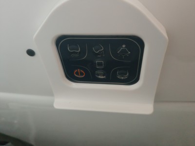 德国摩柏K4000智能马桶盖怎么样听说质量差评判有依据吗