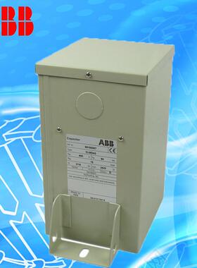 ABB CLMD低压电容器CLMD43/30KVAR 400V50Hz三相电容器65100010