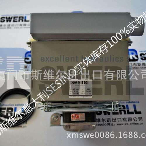 意大利原装AP260E230VSESINO塞西诺热交换器冷却器中国仓库