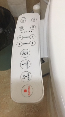 海尔V -168Plus智能马桶盖怎么样用后极度后悔了是吗？