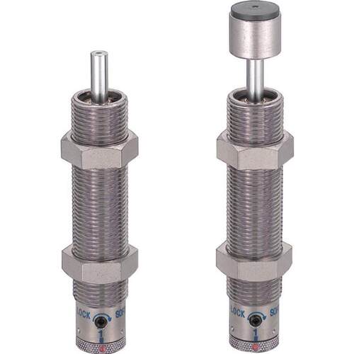 油压缓冲器M/MAKC1412L/1612M/2016H/2022L/250H/L/M/H