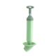 Pump Pipe Cleaner Plug Drain Air Toilet Dredge Plunger
