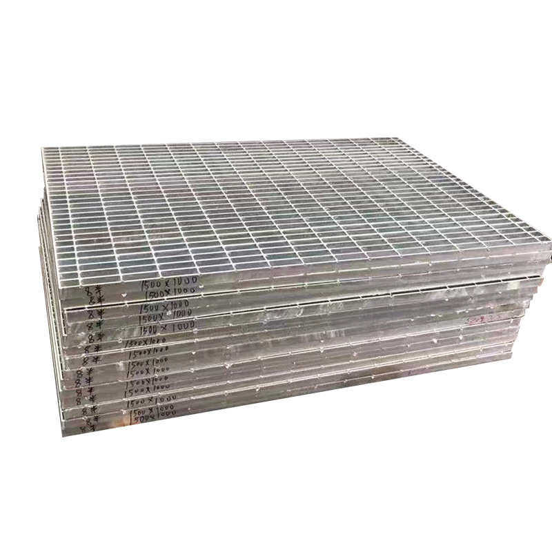 定制污水处理热镀锌格栅板重型楼梯踏步热镀锌格栅格平台钢格栅,基础建材,排水沟槽/盖板,淘宝优惠券,粉丝福利购,淘宝优惠卷