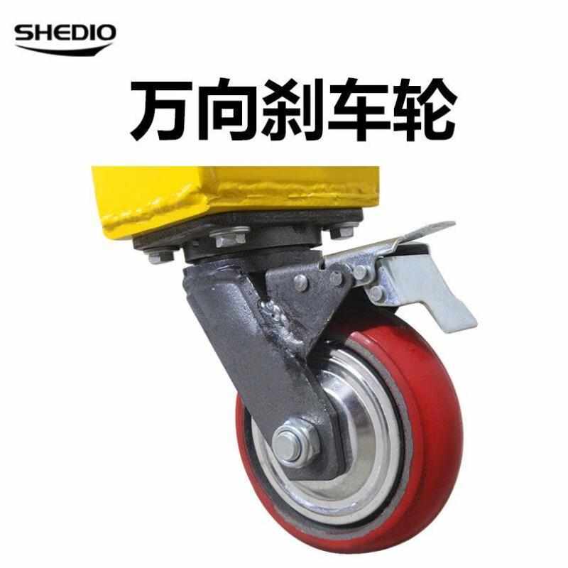 龙门吊套外5米吨可拆卸5宽晟.6电动定做式移动1雕米高.外5行走5
