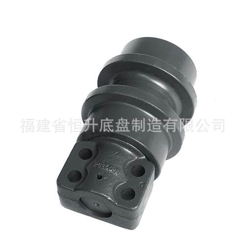 厂家直供 PC300-3 PC300-5 挖机托轮厂家 挖掘机托链轮工程车
