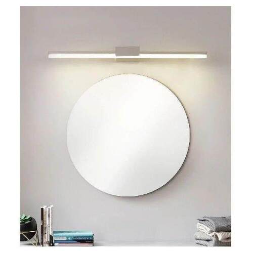 Modern Led Bathroom Light 8W 12W AC85-265V Wall Lamp Wall