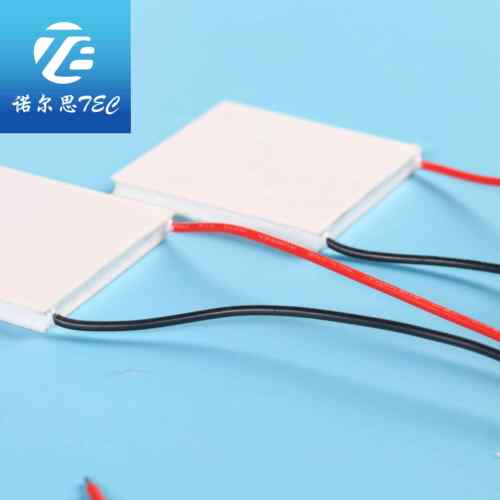 半导体制冷片手机散热器美容仪TES1-07102 TEC1-07103 TEC1-07104