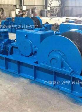 重现货绞慢中速JHMB-25绞车操作简单慢速绞车 现货速发JHMB -25慢