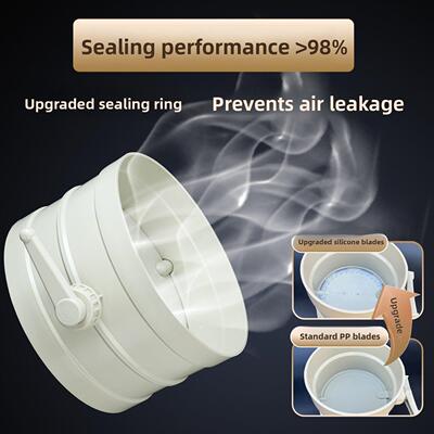 pvc风量调节阀风门风管排风管道止风阀pp阀门开关止回阀手动风阀