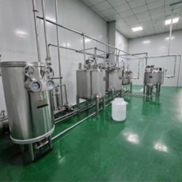 山楂草莓果汁凉GIG橙饮料动灌装机械果自汁功能饮料全套生茶产线