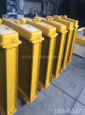 17Y-03-90000 山推推土机配件 SD23发动机散热器 山推230水箱