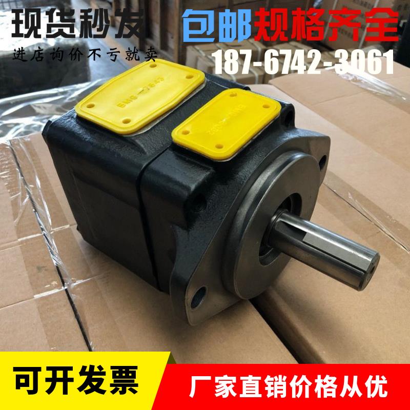 派克丹尼逊T6C-025-1RA1