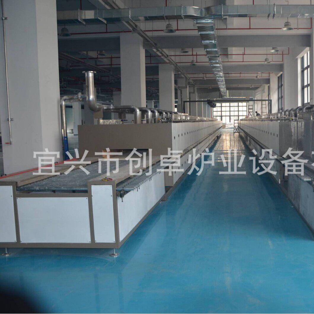 辊道炉碳化辊道炉氮化铝辊道窑氧化锆辊道窑新能源辊道炉窑