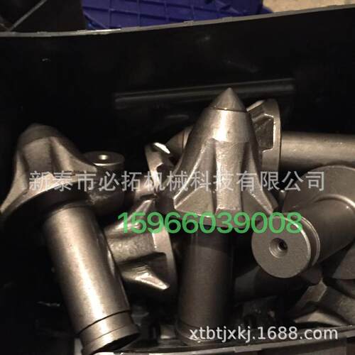 采煤机掘进机凯南麦特截齿U95U94U135U170U47S120铣挖机截齿