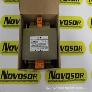 供应德国NORATEL SU120B-400230变压器SU174C-400230