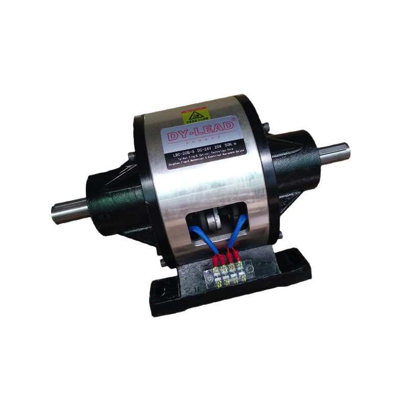 组lbc25w5kg 轴制动器厂家离合200电磁 -050离合器供应-电磁对