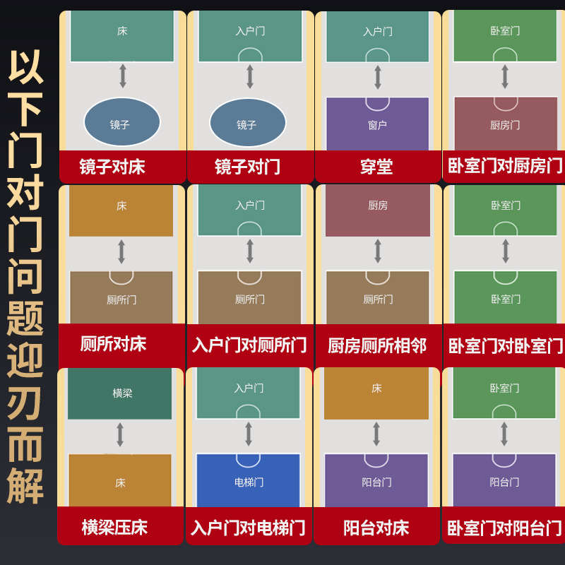 葫芦挂件五帝钱门对门口铜钱纯铜天然开口大门厕所卧室门家用摆件
