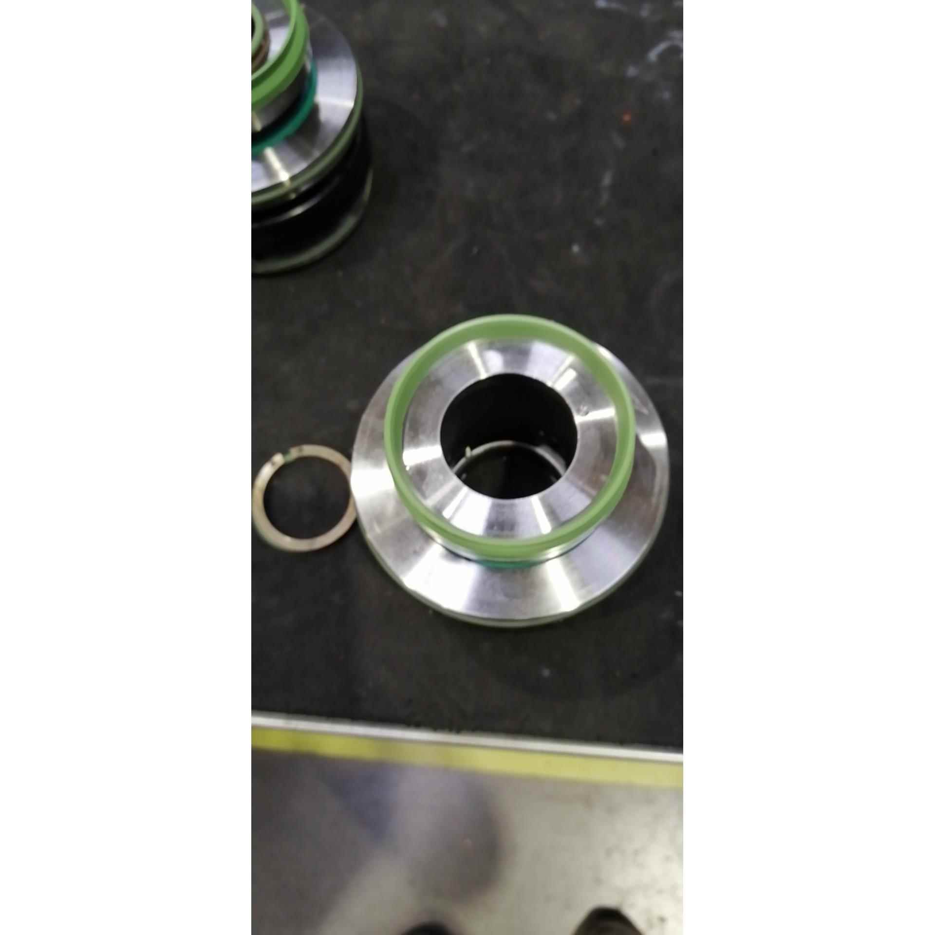 L赛莱L默XYEM飞力污水泵FYGT飞力泵原CFM厂原装配件机械密封叶轮