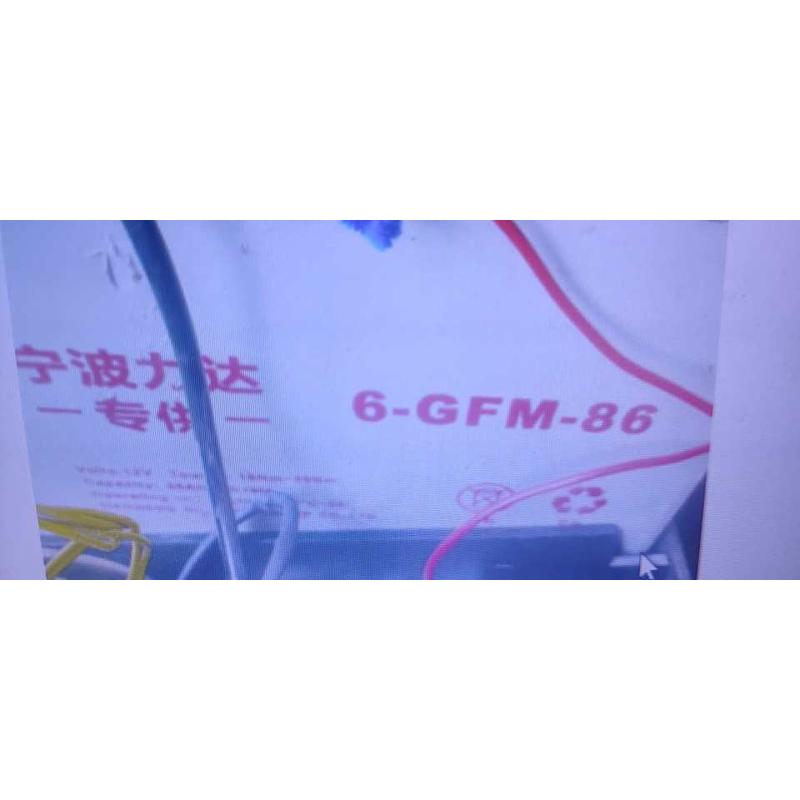 宁波力达6-GFM-86叉车电池电瓶CBD15-170H小金刚配件电池