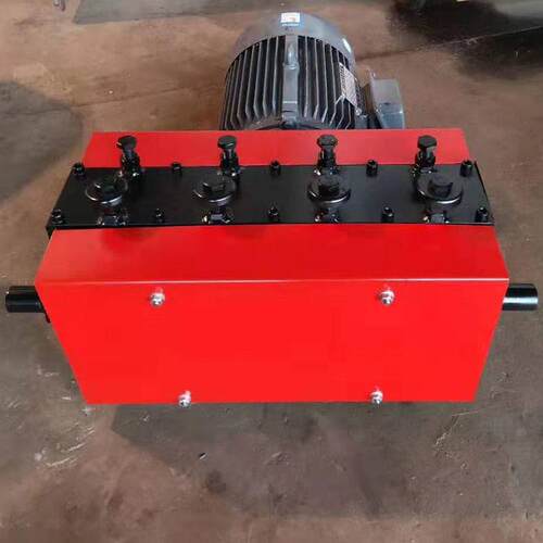 桥梁钢绞线穿束机预应力机械穿束20-220米多型号穿线机可选购