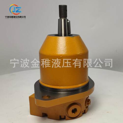 A10FE14/52W-VKH16N00-S1066 风扇马达挖掘机用液压马达