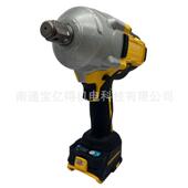 大扭力电2动扳手200JAR0扭锂电风炮无V扳手1充电电动风炮刷板手
