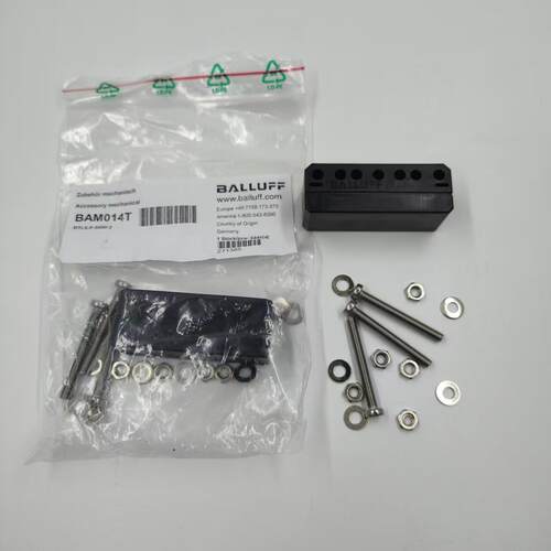 原装BALLUFF巴鲁夫BAM014T BTL5-P-5500-2磁感位移传感器磁块现货