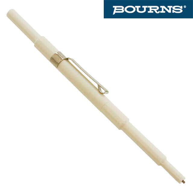 H-92-1 H91Bourns伯恩斯邦士笔形一字螺丝刀半可变电位器电容调节