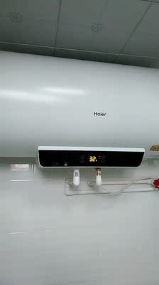 【反馈】海尔EC6001-GC电热水器怎么样，试用报告评测揭秘