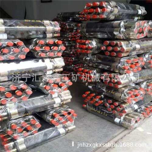 用着放心ZF-22橡胶封孔器 矿用煤层注水封孔器下井价