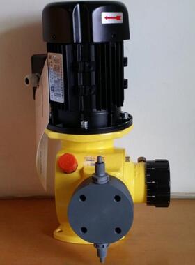 米顿罗计量泵GM0120PQ1MNN售后配件