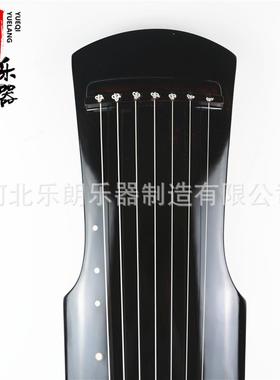 古琴专桐木儿童学练习款成G81701人演杉木业演奏手工奏级工初厂全