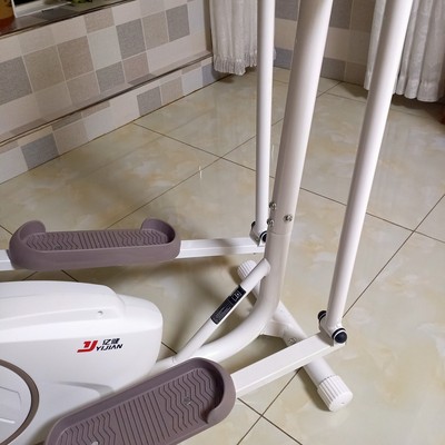 亿健椭圆机怎么样?听说质量坑?内幕震撼揭秘!