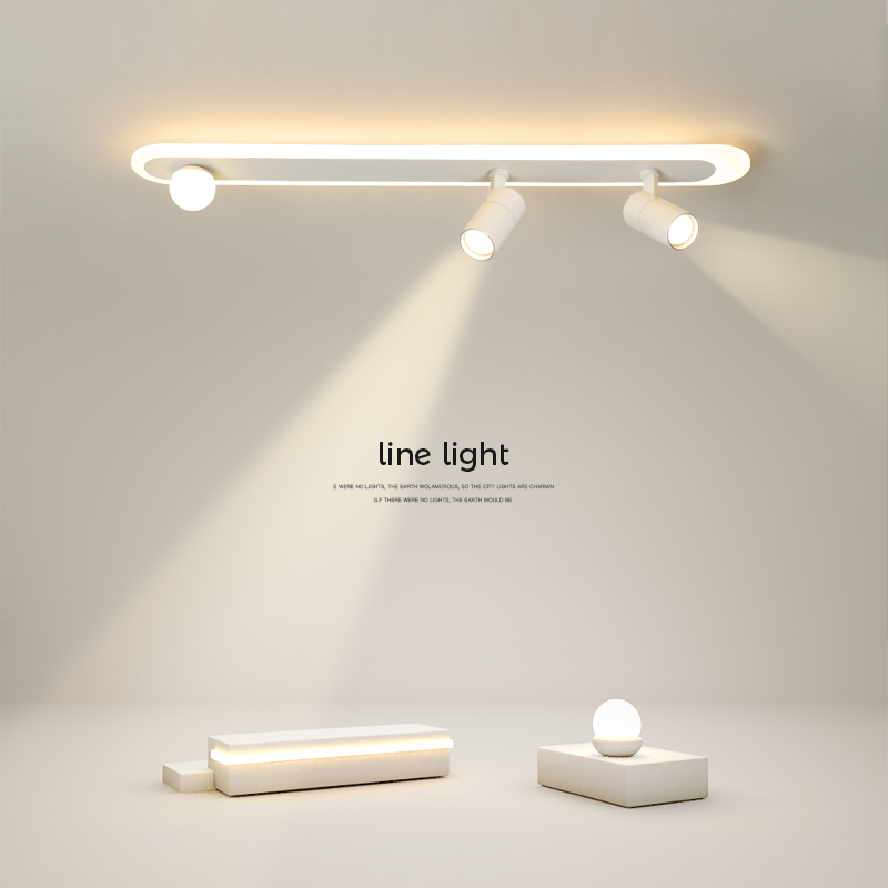 衣帽间吸顶灯led现代简约客厅灯过道走廊入户玄关卧室灯阳台灯具