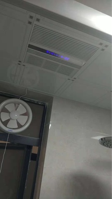 懂行的来说下美鸥SK-003风暖式浴霸怎么样，真相如何，不看后悔！