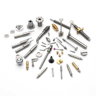 配套测机加工红宝石三针整套元三次针三测测针走芯探针坐标坐标