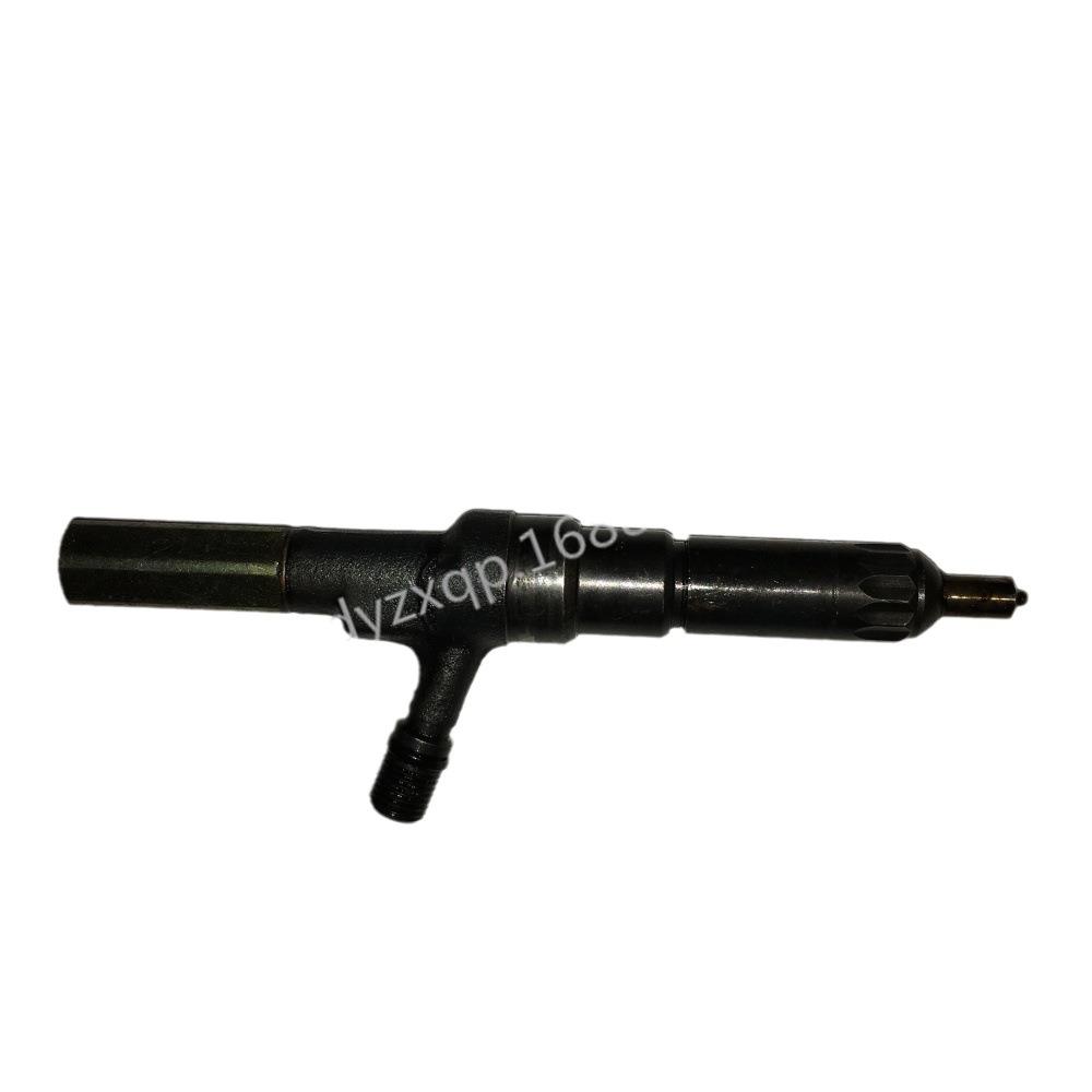 日野P11CK13C发动机直喷喷油器总成拆车件