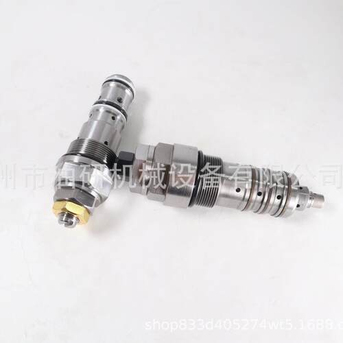 小松挖掘机PC2000-8 PC3000-6 PC4000-6 708-2K-03160 调节器