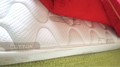 sw床垫是几线品牌?来自网友的诉说