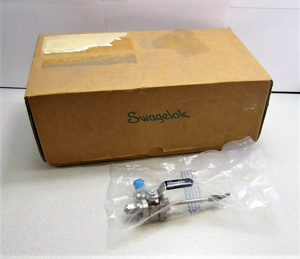 世伟洛克 SS-62TW4T353S4DPF1PLGSC11