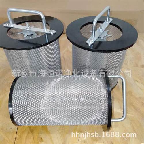 CD-W磁网一体化过滤器HY-1新型碳钢过滤器