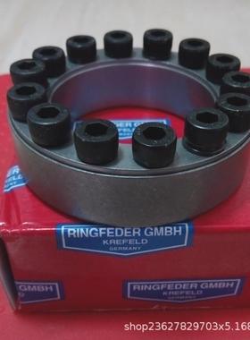 RINGFEDER胀套RFN701219*47RFN701220*47RFN701222*47胀紧套