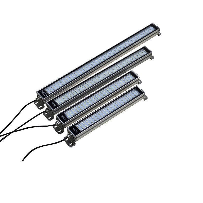 供应全光金属LED灯具金属LED灯防水防爆灯TD47-10W