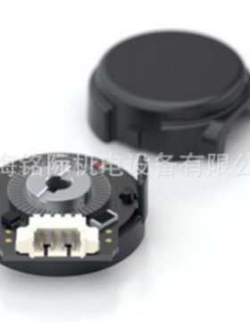 供应 US DIGITAL 编码器 E4T-144-118-S-D-D-B