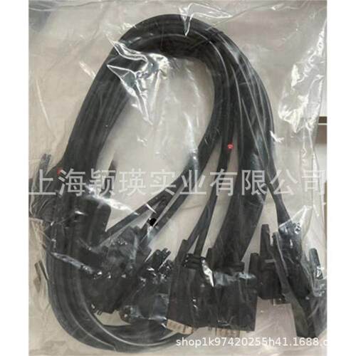 MOXA CP-168U V2 8口RS232 PCI多串口卡