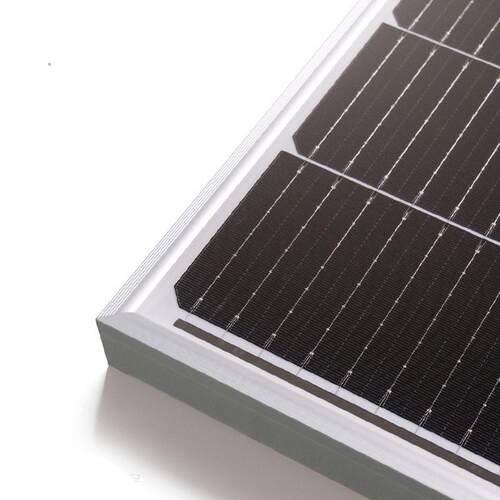 德达OE4M50姆W500W545太阳能面板晶硅太阳能W板光伏板