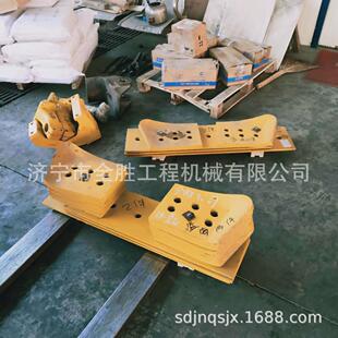 SD23推土机刀片171-82-00001 推土机变矩器 水泵 发动机总成
