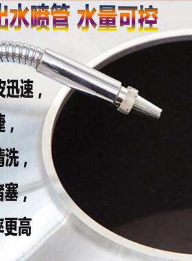 土豆去皮机小型电动多功能去皮机脱皮机芋头马铃薯地瓜姜削皮机器