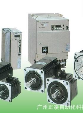 安川SGMAH-02AAA2C安川伺服电机850w