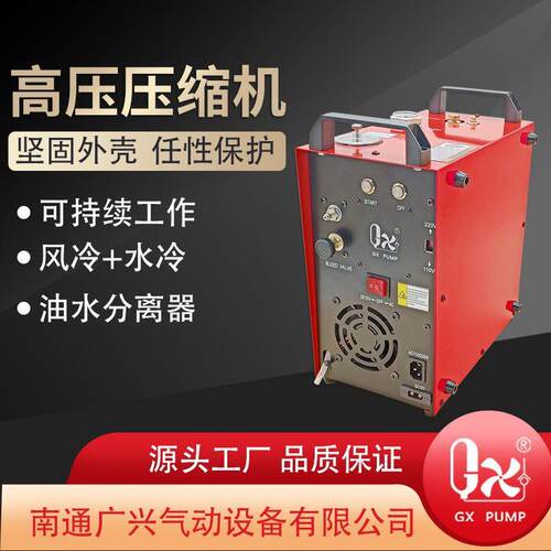 -E-CS4-I厂家直销品质电源转化器内置款保证车载高压活塞式车